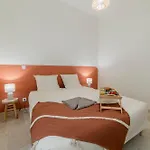 La Nimoise T2 Avec Climatisation Et Netflix Centre Apartmán Nîmes