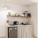 La Nimoise T2 Avec Climatisation Et Netflix Centre Apartmán *