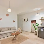 La Nimoise T2 Avec Climatisation Et Netflix Centre Apartmán