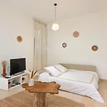 La Nimoise T2 Avec Climatisation Et Netflix Centre Apartmán
