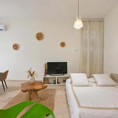 Apartmán La Nimoise T2 Avec Climatisation Et Netflix Centre Nîmes