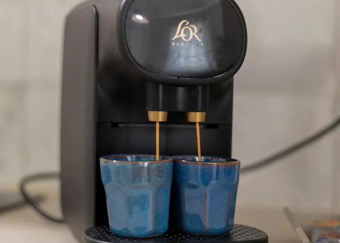 Apartmán La Nimoise T2 Avec Climatisation Et Netflix Centre *